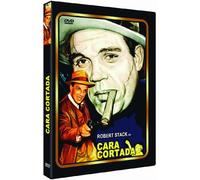 Cara Cortada - The Scarface Mob - Phil Karlson - Audio in inglese e spagnolo. Sottotitoli in spagnolo.