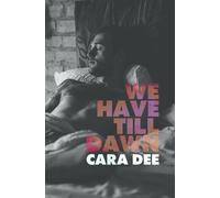 Cara Dee We Have Till Dawn (Tascabile) Fender Brothers