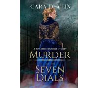 Cara Devlin Murder at the Seven Dials (Tascabile) Bow Street Duchess Mystery