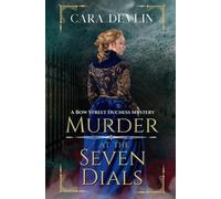 Cara Devlin Murder at the Seven Dials (Tascabile) Bow Street Duchess Mystery