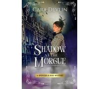 Cara Devlin Shadow at the Morgue (Tascabile) Spencer & Reid Mysteries