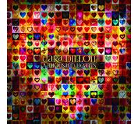 Cara Dillon A Thousand Hearts (CD) Album