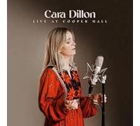 Cara Dillon - Live At Cooper Hall