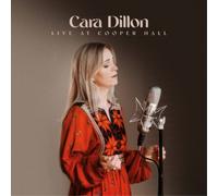 Cara Dillon - Live At Cooper Hall