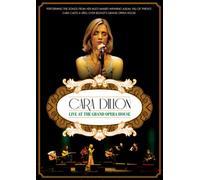 Cara Dillon: Live at the Grand Opera House (DVD) Cara Dillon