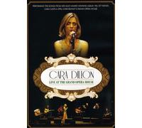 Cara Dillon - Cara Dillon - Live At The Grand Opera House [Edizione: Regno Unito] [Edizione: Regno Unito]