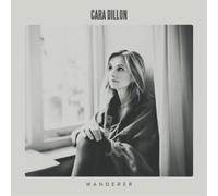 Cara Dillon Wanderer (Vinyl LP) Limited 12" Album