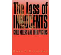 Cara E. Richards The Loss of Innocents (Tascabile)