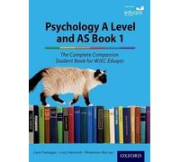 Cara Flanagan Rhian The Complete Companions for Eduqas Year 1 and AS (Tascabile)