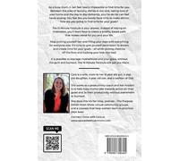 Cara Harvey The 15 Minute Formula (Tascabile)