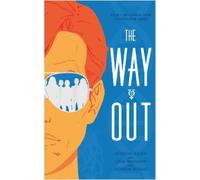 Cara Highsmith Gordon Jensen The Way Out (Tascabile)