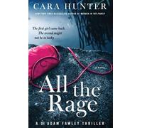 Cara Hunter All the Rage (Tascabile) Di Fawley
