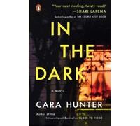Cara Hunter In the Dark (Tascabile) DI Adam Fawley Novel