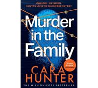 Cara Hunter Murder in the Family (Tascabile)
