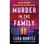 Cara Hunter Murder in the Family (Tascabile)