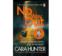 Cara Hunter No Way Out (Tascabile) DI Fawley