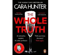 Cara Hunter The Whole Truth (Tascabile) DI Fawley