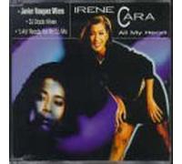 Cara,Irene - All My Heart-Remixes