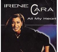 Cara,Irene - All My Heart-Remixes