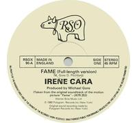 Cara Irene - Fame