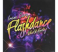 Cara, Irene - Flashdancea What A Feeling-Ep