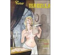 Cara Isabella. Lettere a un'eroina dei fumetti