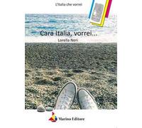 Cara Italia, vorrei...