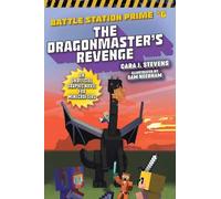 Cara J. Stevens The Dragonmaster's Revenge (Tascabile)