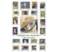Cara Jan Hamill Angels for Animals (Tascabile)