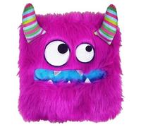 Cara Jenkins How to Become a Worry Monster (Libro di cartone)