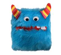 Cara Jenkins My Fuzzy Feelings (Copertina rigida)