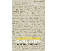 Cara Kitty. Romanzo epistolare