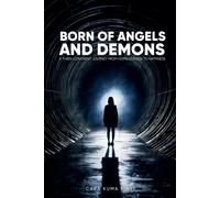 Cara Kuma Kinté Born of Angels and Demons (Tascabile)