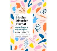Cara Lisette The Bipolar Disorder Journal (Tascabile)