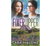 Cara Malone Fixer Upper (Tascabile)