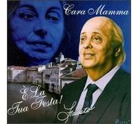 Cara Mamma, E La Tua Festa! (UK Import)