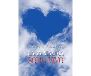 Cara Mamma sono vivo