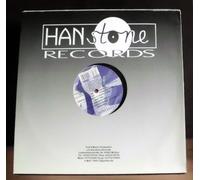 Cara mia (1998) / Vinyl Maxi Single [Vinyl 12'']