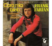 Cara Mia Bleib [Vinyl Single 7'']