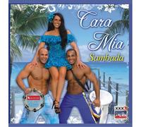 Cara Mia - Sambada