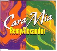 Cara Mia (Single Cd)