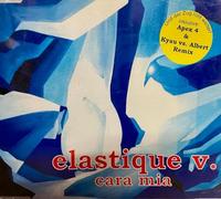 Cara mia [Single-CD]