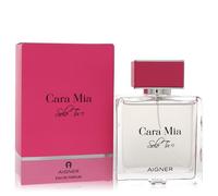 Cara Mia Solo Tu by Etienne Aigner Eau De Parfum Spray 3.4 oz / e 100 ml