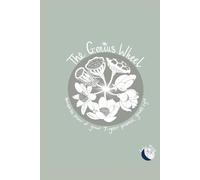 Cara Minns Johnson Lulu Minns Mary-Rose Lobo The Genius Wheel (Tascabile)