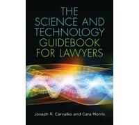 Cara Morris Cara Morris Joseph The Science and Technology Guidebook (Tascabile)