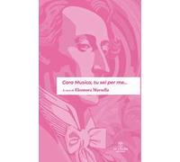 Cara musica, tu sei per me...