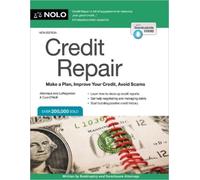 Cara O'Neill Amy Loftsgordon Credit Repair (Tascabile)