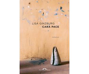 Cara pace [Paperback] [Nov 15, 2024] Ginzburg, Lisa