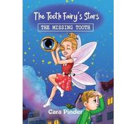 Cara Pinder The Tooth Fairy's Stars (Copertina rigida)