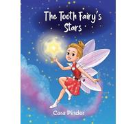 Cara Pinder The Tooth Fairy's Stars (Tascabile)